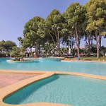 Апартаменти Con Piscina - Calpepark *