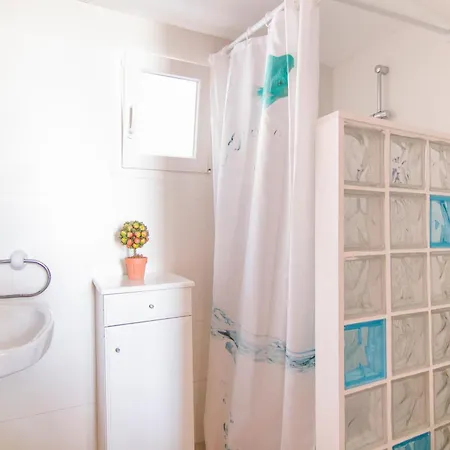 Con Piscina - Calpepark Appartement