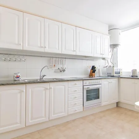 דירה Con Piscina - Calpepark