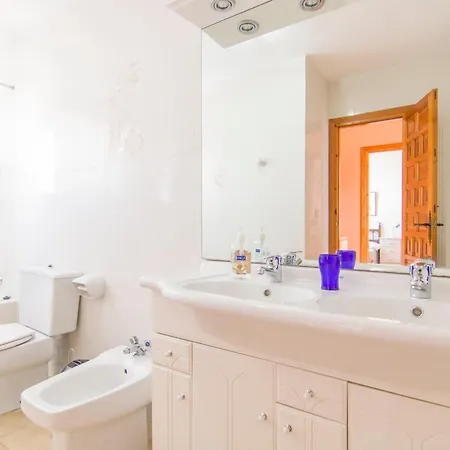 Διαμέρισμα Con Piscina - Calpepark