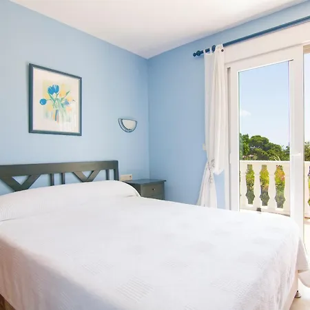 Con Piscina - Calpepark Διαμέρισμα *