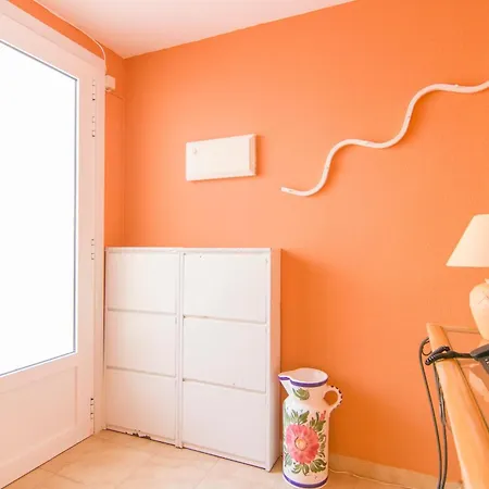 Διαμέρισμα Con Piscina - Calpepark *