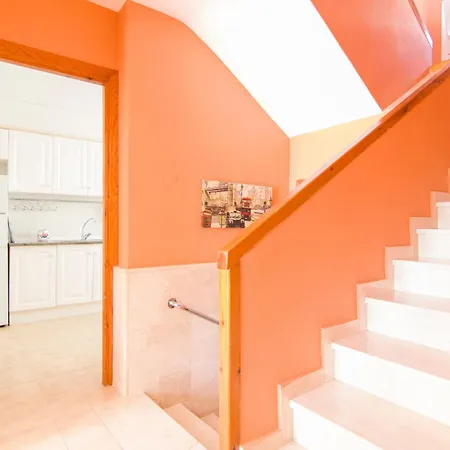 شقة Con Piscina - Calpepark