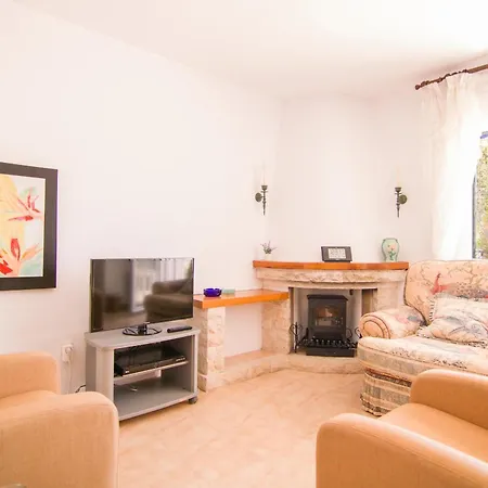 דירה Con Piscina - Calpepark קלפה