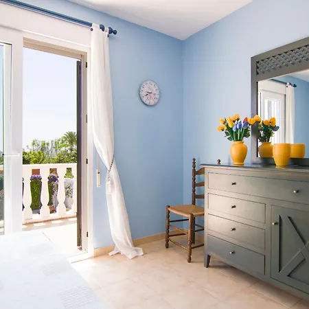 Con Piscina - Calpepark Κάλπε