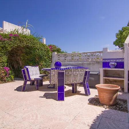 Con Piscina - Calpepark *