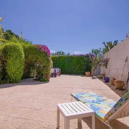 Con Piscina - Calpepark דירה קלפה