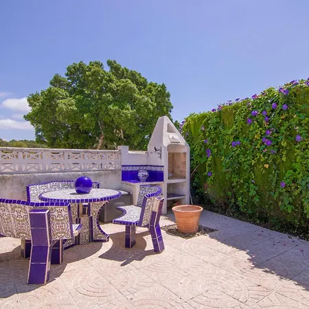 Διαμέρισμα Con Piscina - Calpepark