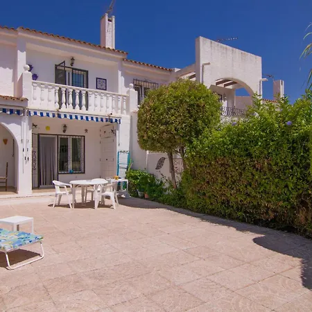 شقة Con Piscina - Calpepark *