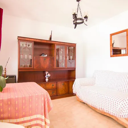 Con Piscina - Calpepark *