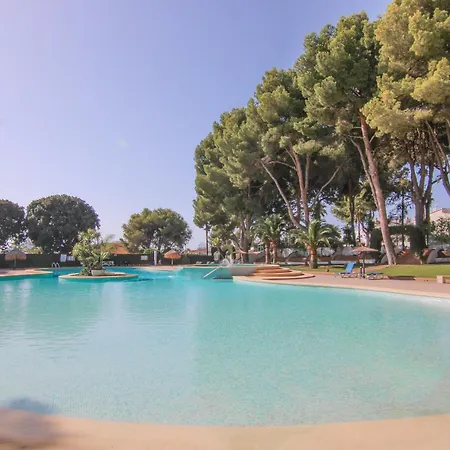 Con Piscina - Calpepark Appartamento Calpe