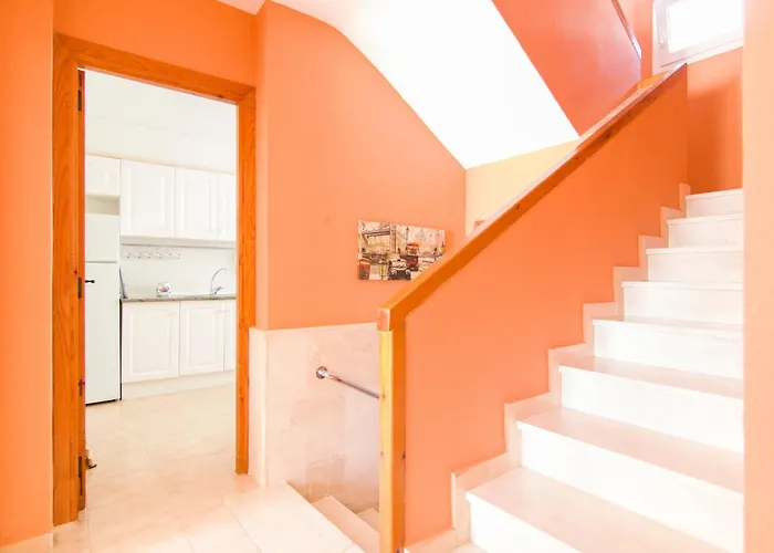 公寓 Con Piscina - Calpepark