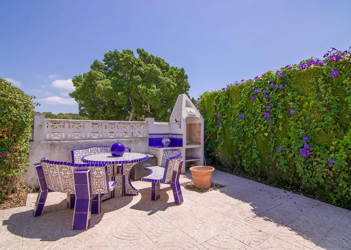 Apartamento Con Piscina - Calpepark