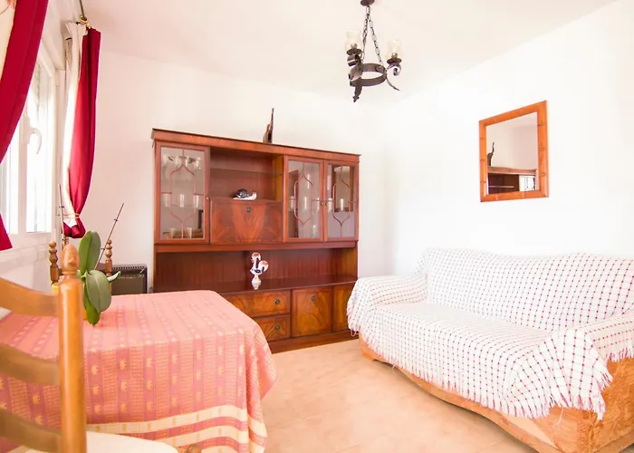 Con Piscina - Calpepark *