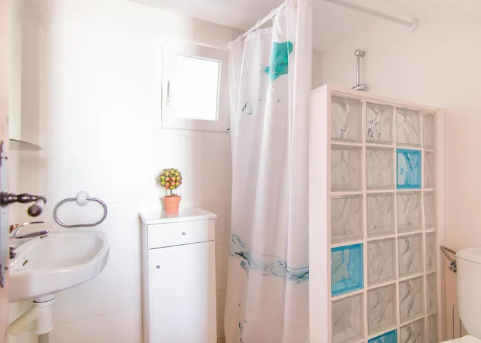 Con Piscina - Calpepark דירה