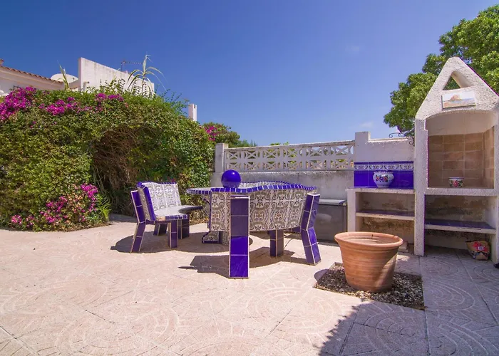 Con Piscina - Calpepark *